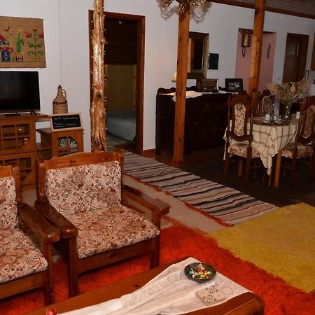 Σοφίτα Villa Graviá Екстериор снимка