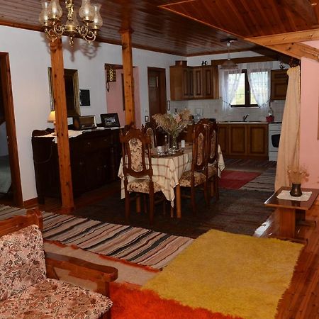Σοφίτα Villa Graviá Екстериор снимка