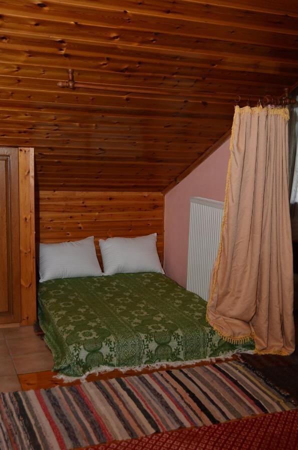 Σοφίτα Villa Graviá Екстериор снимка