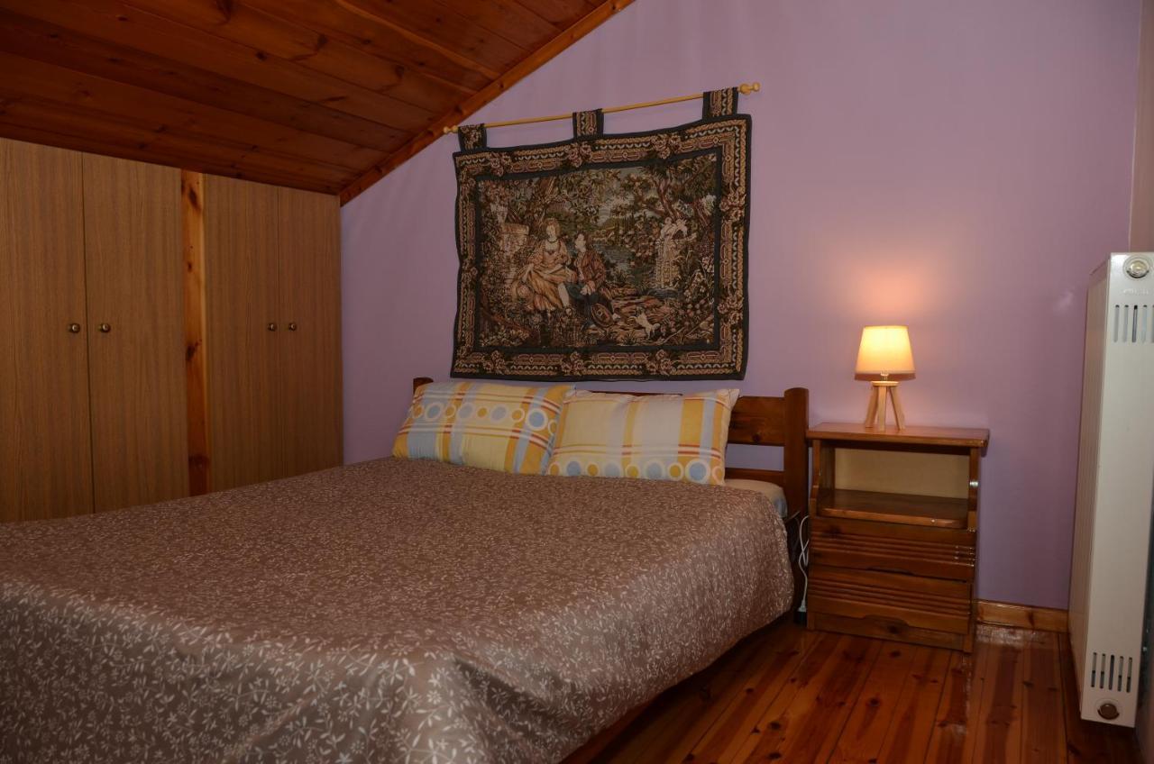 Σοφίτα Villa Graviá Екстериор снимка
