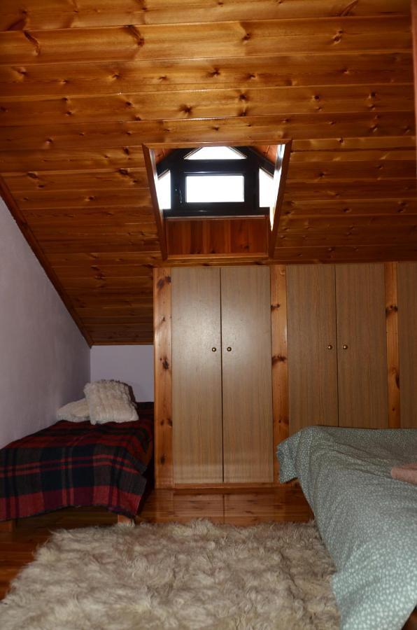 Σοφίτα Villa Graviá Екстериор снимка