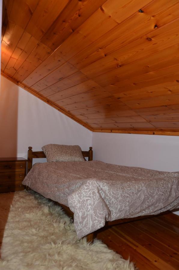 Σοφίτα Villa Graviá Екстериор снимка